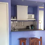 Apartamento Plaza 9 De Julio