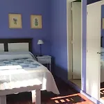 Apartamento Plaza 9 De Julio