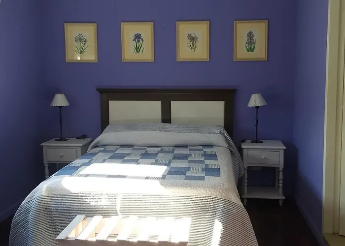 Apartamento Plaza 9 De Julio