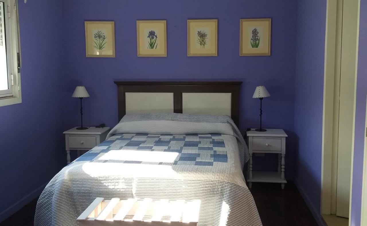 Apartamento Plaza 9 De Julio Salta