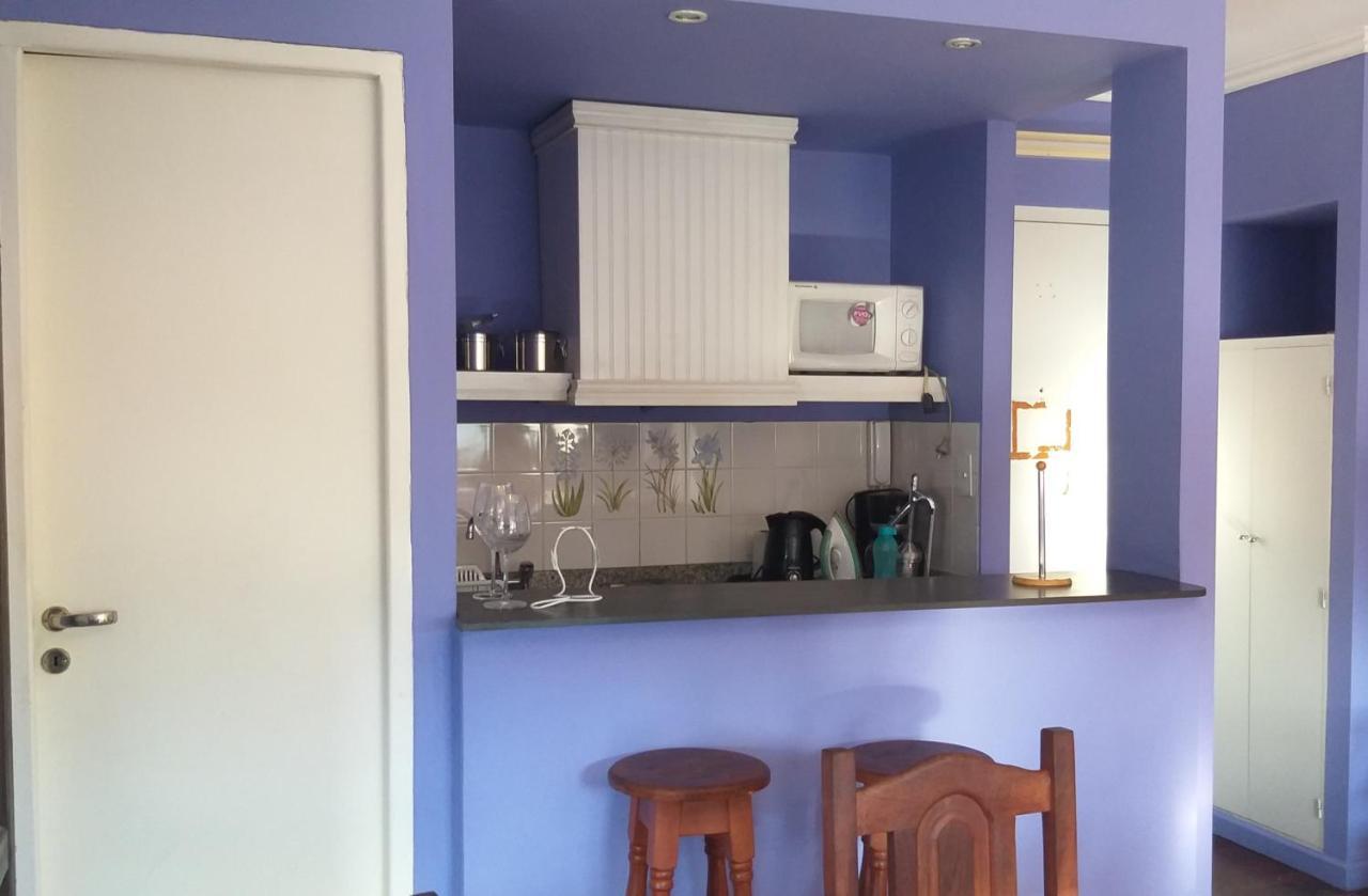 Apartamento Plaza 9 De Julio *