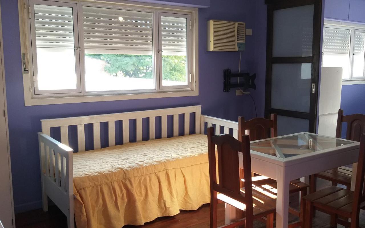 Apartamento Plaza 9 De Julio