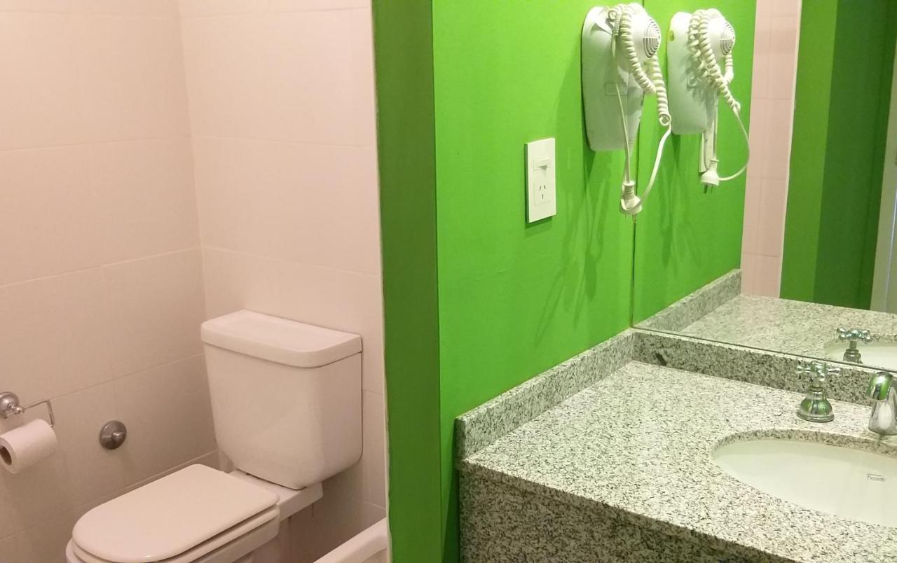 Apartamento Plaza 9 De Julio * Salta
