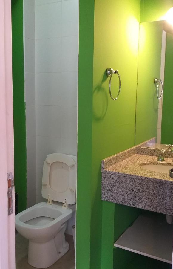 Apartamento Plaza 9 De Julio * Salta